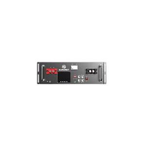 باتری لیتیومی رک